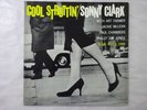 Sonny Clark Cool Struttin' Blue Note GXF 3004 Japan KING VINYL LP