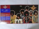 Sly & The Family Stone Greatest Hits Epic ECPN7 Japan Quadraphonic VINYL LP