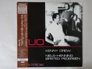 Kenny Drew & NH?P Duo SteepleChase VAJE-9005 Japan  VINYL LP OBI