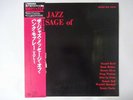 Donald Byrd, Hank Mobley,etc Jazz Message Of Savoy KIJJ-2 Japan  VINYL LP OBI