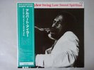 Albert Ayler Swing Low Sweet Spiritual DIW DIW-25011 Japan  VINYL LP OBI
