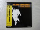 Duke Jordan Plays Standards Marshmallow CEJC00222 Japan  VINYL LP OBI