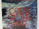 Rare Jazz LP - Keno Duke / Contemporaries - Crest Of The Wave - Trident #TRS-501