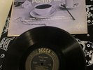 Peggy Lee Black Coffee Vintage  10” DECA DL 5482 Vinyl Record