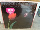 A Flock Of Seagulls - The Story of a Young Heart vinyl LP NEW SEALED
