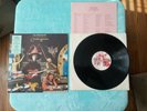 Ray Manzarek / the doors promo Carmina Burana LP Vinyl 1983 promo copy rare