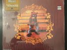 Kanye West – The College Dropout 2XLP 1st Press (Jay-Z, Dr. Dre, Kendrick Lamar)