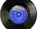 KIKI DEE “ON A MAGIC CARPET RIDE” FONTANA 1968 ORIGINAL - NOW REDUCED