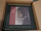 BOB DYLAN BLOOD ON THE TRACKS MFSL ONE STEP AUDIOPHILE LP  Played once