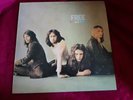 Fire and Water - Free.   Vinyl LP