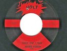 GIRLS NORTHERN SOUL 45  Deanie Parker  Volt  115
