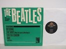 The Beatles with Tony Sheridan And Guests-MGM-Rock-LP