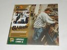 DJ Shadow - Endtroducing SIGNED/AUTOGRAPHED 25th Anniversary 12