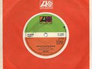 Ac/dc WHOLE LOTTA ROSIE Original UK 1978 ATLANTIC Records PROMO RARE 7