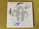 Kings of Leon - Youth & Young Manhood 2 x 10” Vinyl 2003 Signed / Autographed