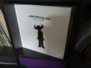 Jamiroquai Emergency On Planet Earth 180g Vinyl LP Includes Too Young to Die