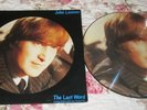 The Beatles-John Lennon-The Last Word-Limited Edition Interview Picture Disc