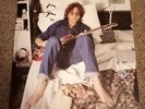 John Lennon Signed Sleeve Yoko Ono