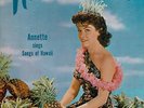 Annette Funicello 