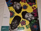 DE LA SOUL 3 FEET HIGH AND RISING 2xLP SPLATTER VMP VINYL ME PLEASE NM/NM