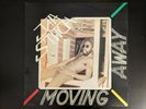 JAH STITCH MOVING AWAY LIVE AND LOVE LAP009 1978 VINYL