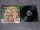 Destruction LP / Release From Agony / Rare Profile 1988 Pressing / Lyrics Sleeve