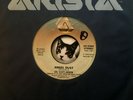 GIL SCOTT HERON Angel Dust 45 ARISTA 1978 Dark Funk Soul