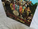 The Beatles ?Sgt. Pepper's Lonely Hearts Club Band 1967 Stereo Vinyl LP Insert