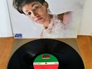 Aretha Franklin I Never Loved A Man The Way I Love You Vinyl LP Atlantic Reissue