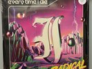 Every Time I Die - Radical Opaque Green Vinyl **Sealed**