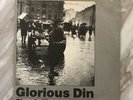 GLORIOUS DIN CLOSELY WATCHED TRAINS Insight SF Goth New Wave 1987