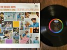 The Beach Boys ALL SUMMER LONG Orig 1964 LP MONO 