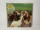 The Beach Boys Pet Sounds Mono T- 2458 Record Capitol Records