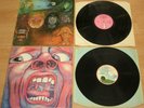 KING CRIMSON 