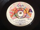 QUEEN DEMO WE ARE THE CHAMPIONS /WE WILL ROCK YOU 1977 UK 7
