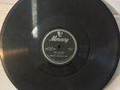 Dinah Washington Fat Daddy TV Thing VG+ MERCURY 70214 RARE BLUES MUSIC 78 RECORD