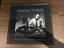 Donald Fagen The Nightfly One-step Original Master Recording.