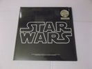 John Williams-The London Symphony Orchestra–Star Wars-2 x Gold Vinyl, LP, 