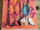 GRATEFUL DEAD Live Dead WARNER BROS 2XLP Excellent Condition