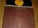 JETHRO TULL *OZ 1st Press 2 LP HARDBACK BOOKLET ' LIVING IN THE PAST ' 1972 VGC+