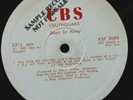 Dead Or Alive Rare Zimbabwe Pre Print Promo Duran Mission Sisters Order The Cure