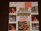 Elvis Presley orig sealed LP Speedway w bonus photo stereo