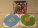 *1st Press* BLINK 182 Mark Tom Travis Show NEW UNPLAYED LP_green nofx rancid day
