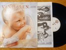 Rare, Original Van Halen 1984 Album with Misprinted Cover