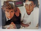 WHAM  - Make It Big Vinyl LP Columbia 1st Press 1984 George Michael (Sealed) New