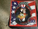 M.O.D. USA For MOD Tri Colored Vinyl LP 2017