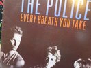 1986 The Police ‎– Every Breath You Take The Singles Record Vinyl LP – EX/VG++