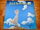 ? It's a Beautiful Day S/T Debut Album ? Rare Columbia Records Vinyl LP ?
