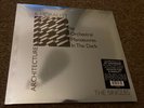 OMD Architecture & Morality - Singles - 3 x Coloured Vinyl 40th Anniversary NEW