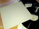 Pink Floyd - The Wall Vinyl 2LP '79 Electrola German Gatefold OIS in NM